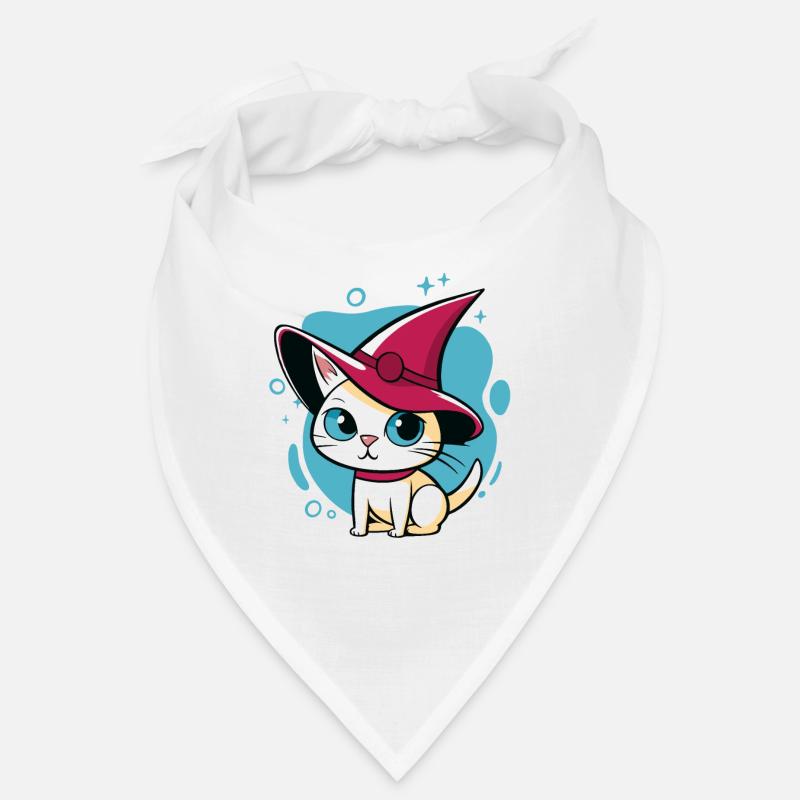 Mignon minou Bandana