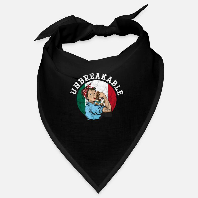 Mexique Bandana