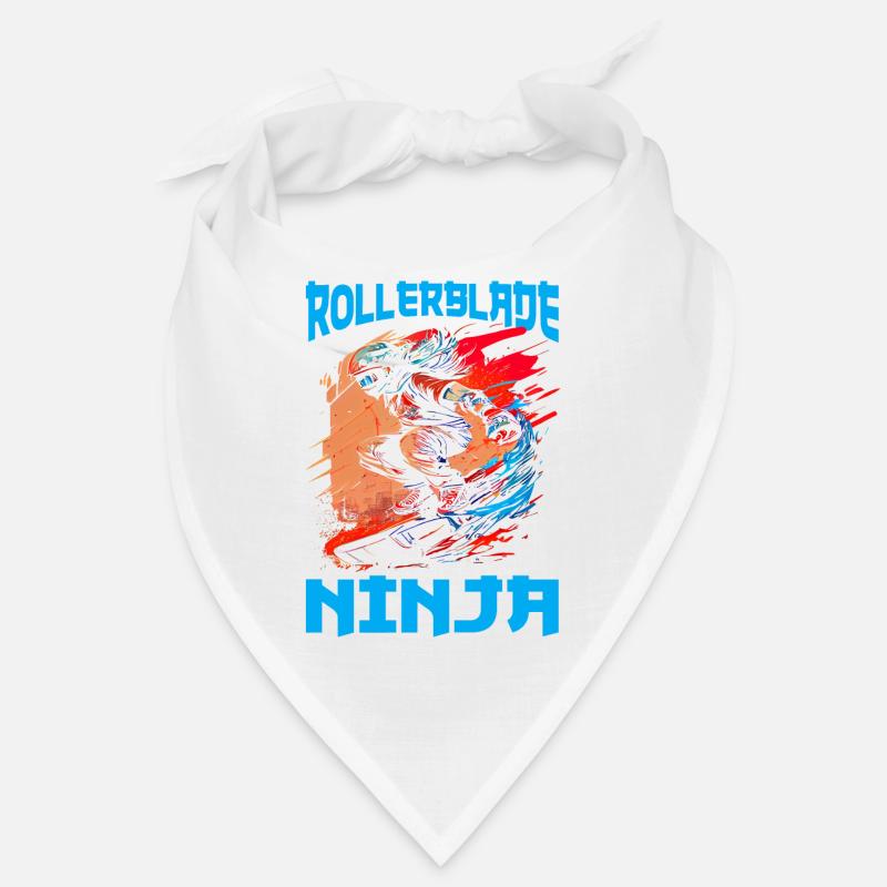Rollerblade Ninja 6 Bandana
