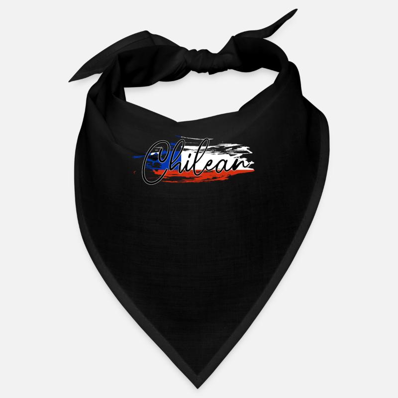 Chili Bandana