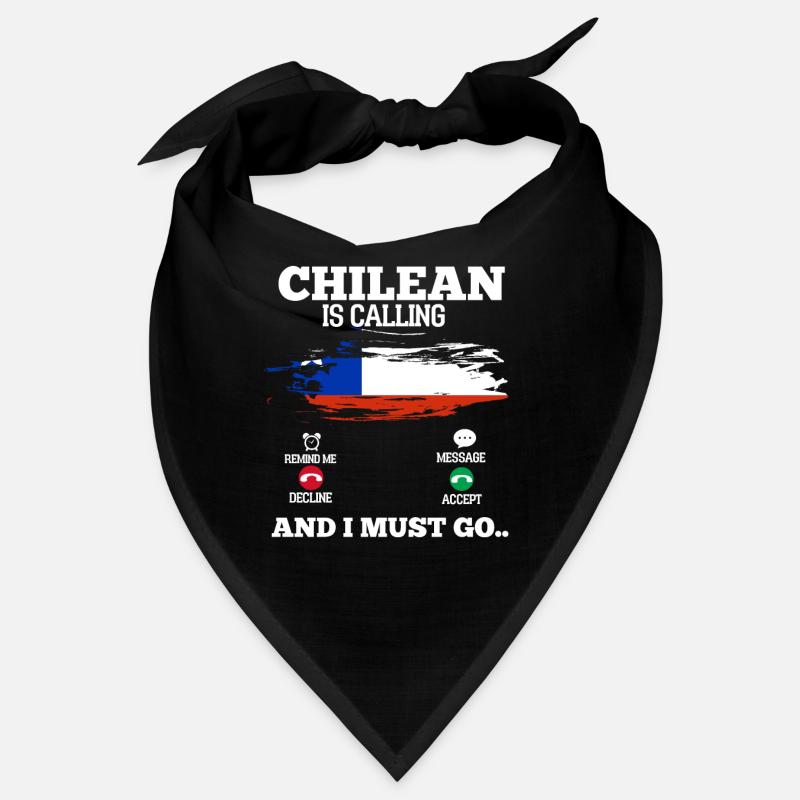 Chili Bandana