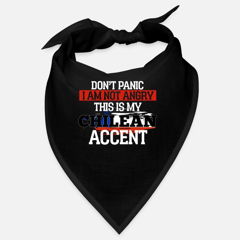 Chili Bandana