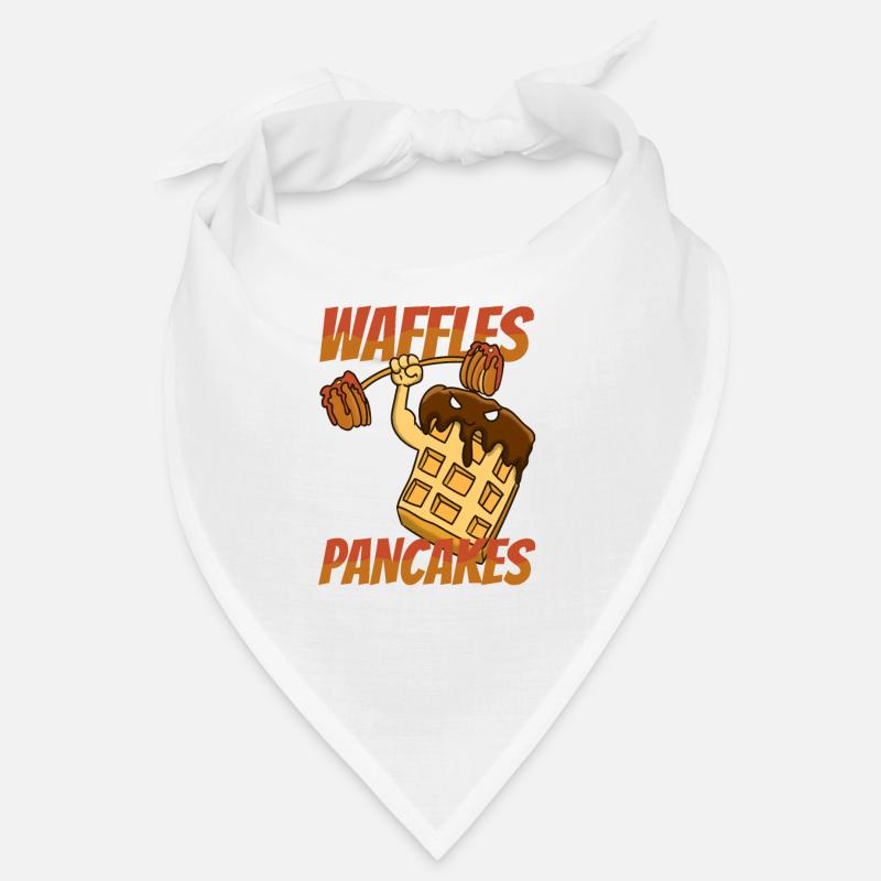 Gaufre Bandana