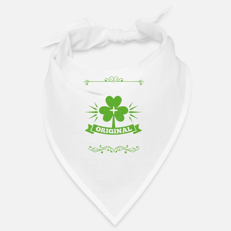 Mc Gregor Original Irish legend Bandana