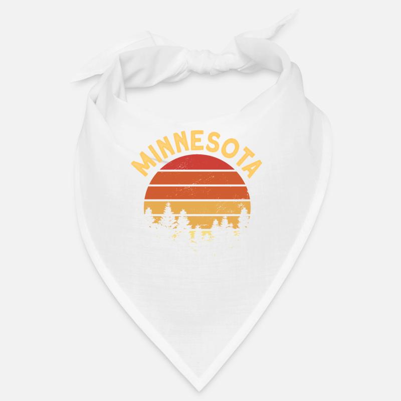 Minnesota Bandana