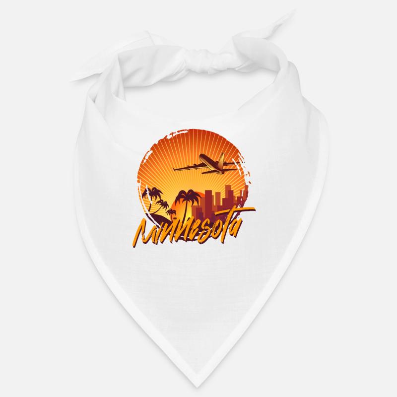 Minnesota Bandana