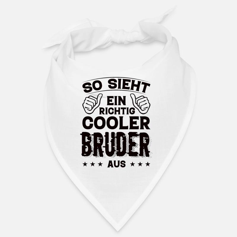 Bruder Bruder Geburtstag Bruder Sprüche Bester Bandana