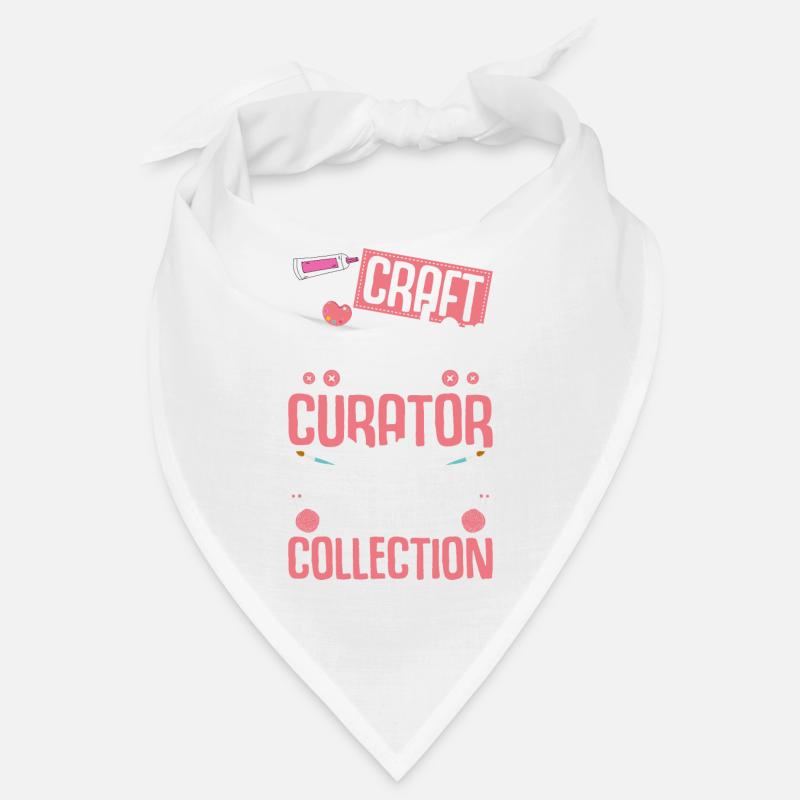 Crafting Crafter Bandana