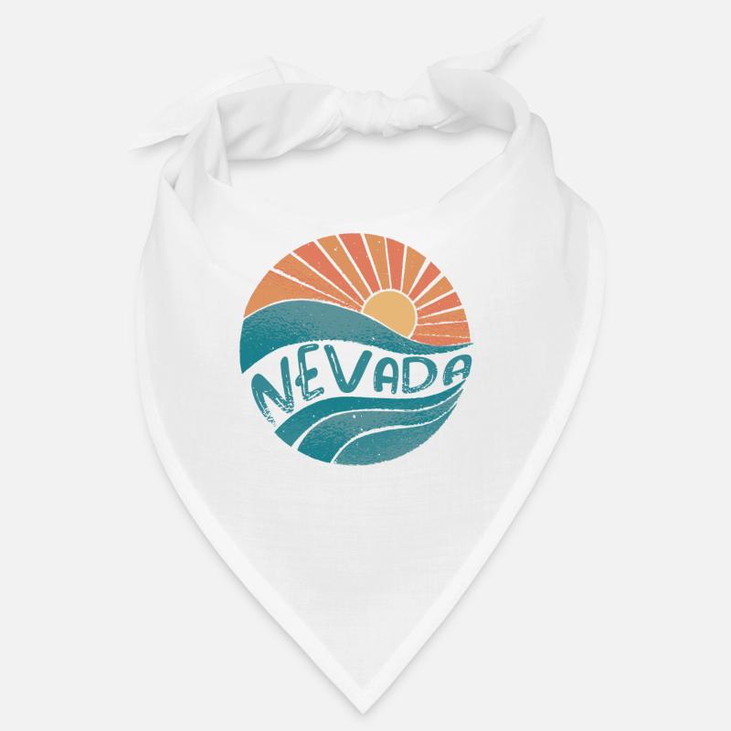 Nevada Bandana