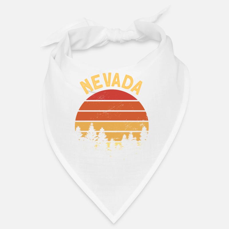 Nevada Bandana