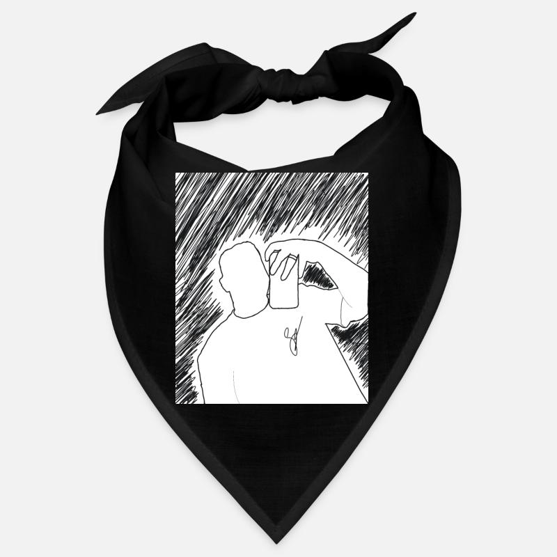 Schadow Bandana