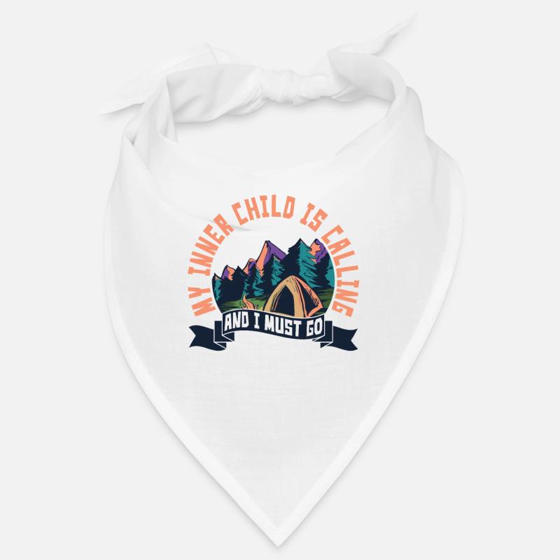 Scout Leader Design Für Einen Scoutmaster Oder Bandana