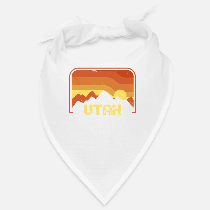 Utah Bandana