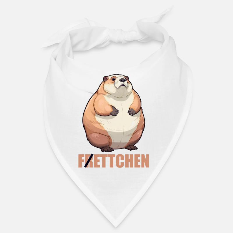 Fat ferret Bandana