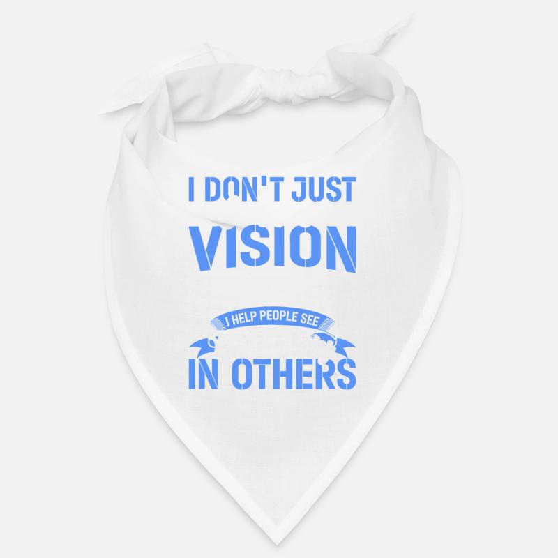 Ophtalmologiste Vision correcte Opticien Bandana