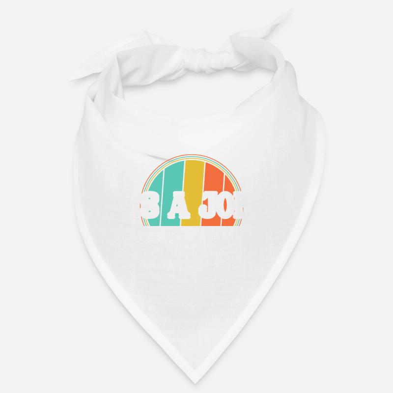 Humour noir Bandana