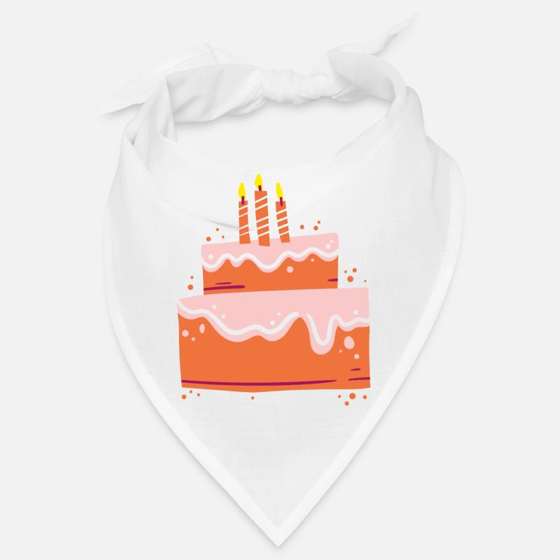 Geburtstag Bandana