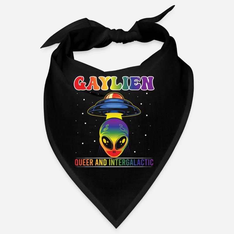 Gender Lesben, Schwule, Trans, Queer Regenbogen Bandana