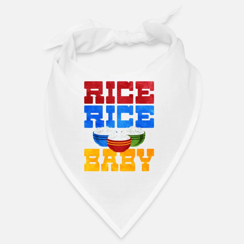 Riz Bandana