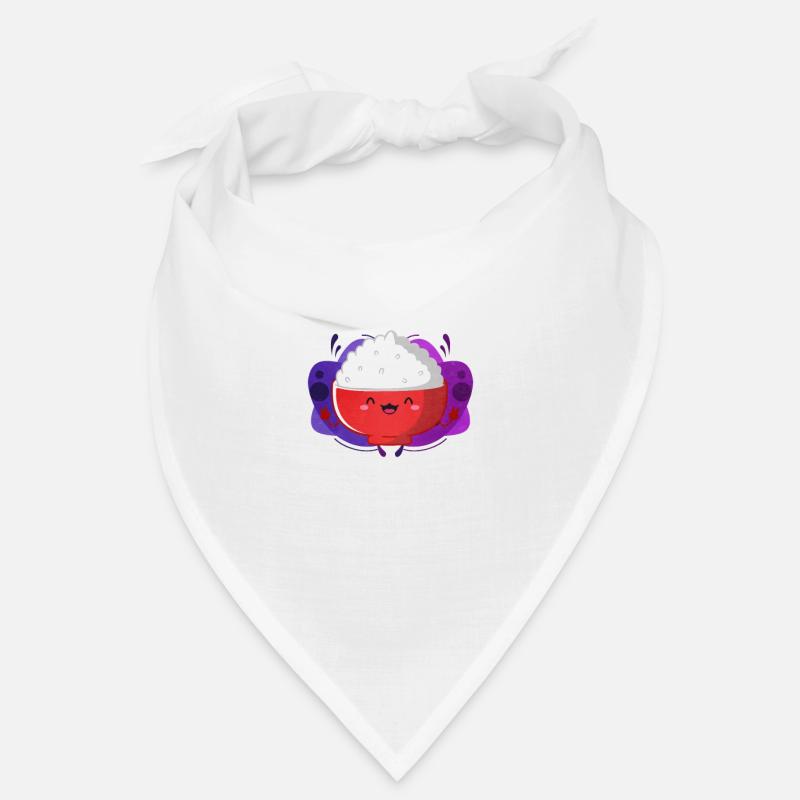 Rice Bandana