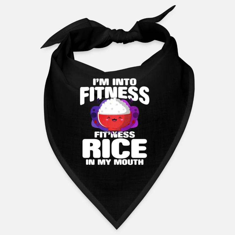 Reis Bandana