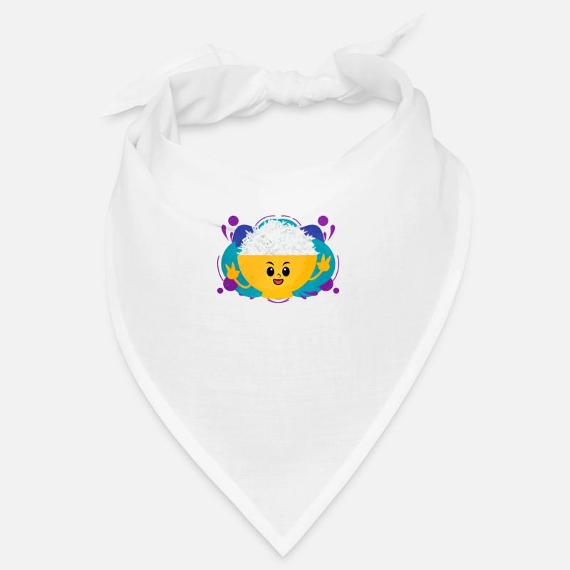 Reis Bandana
