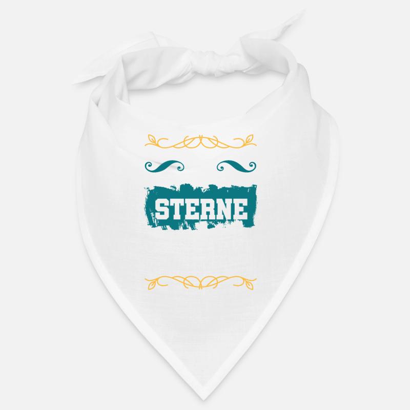 5 Sterne Papa Bandana