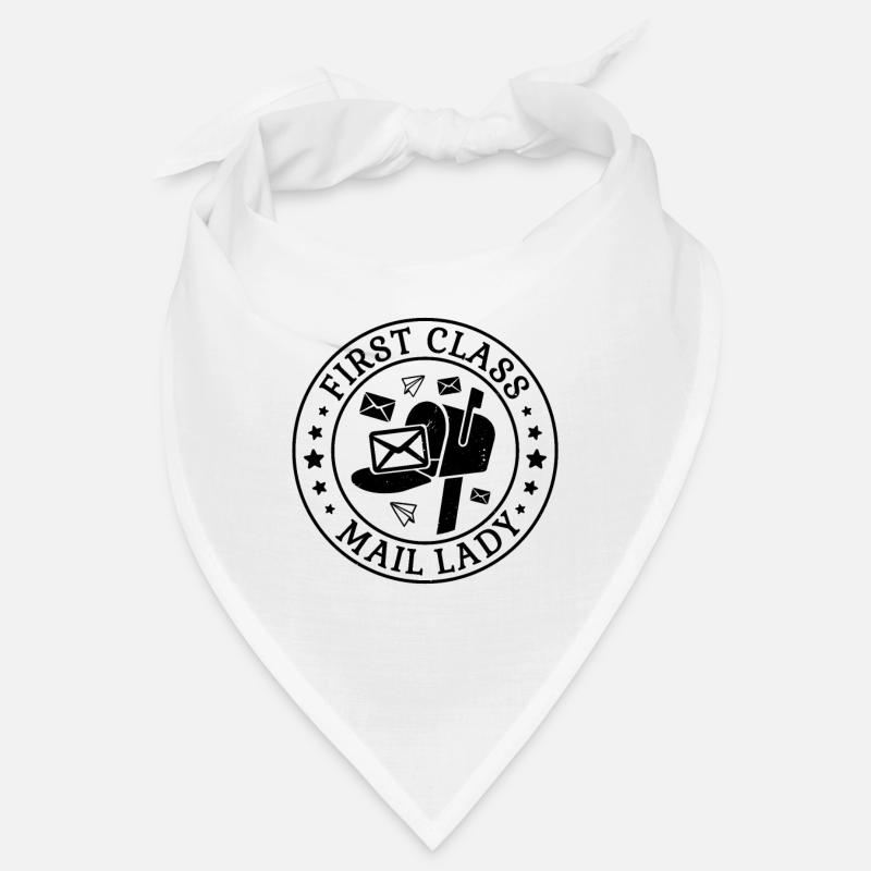 Postman Postman Postman Postman Bandana