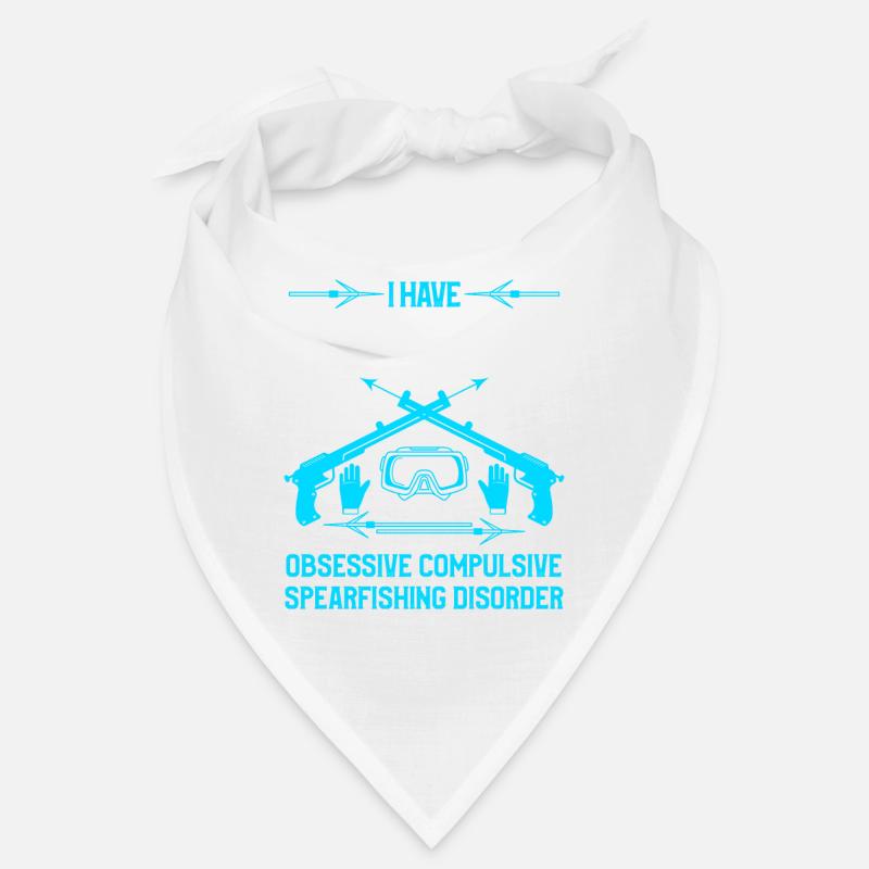 Speerfischen O.C. Chasse sous-marine Bandana