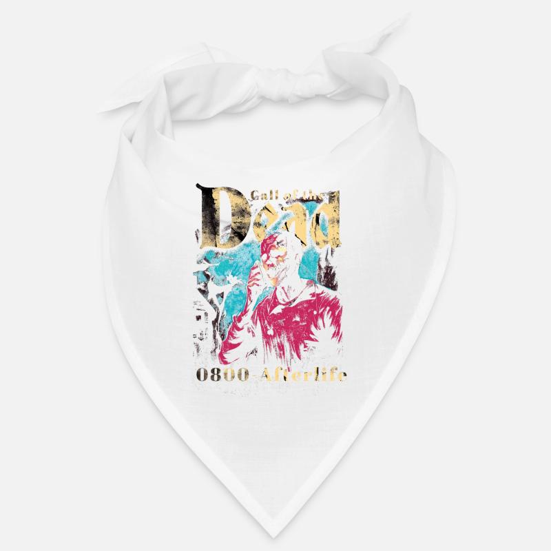 Zombie-Horror-Ruf Bandana