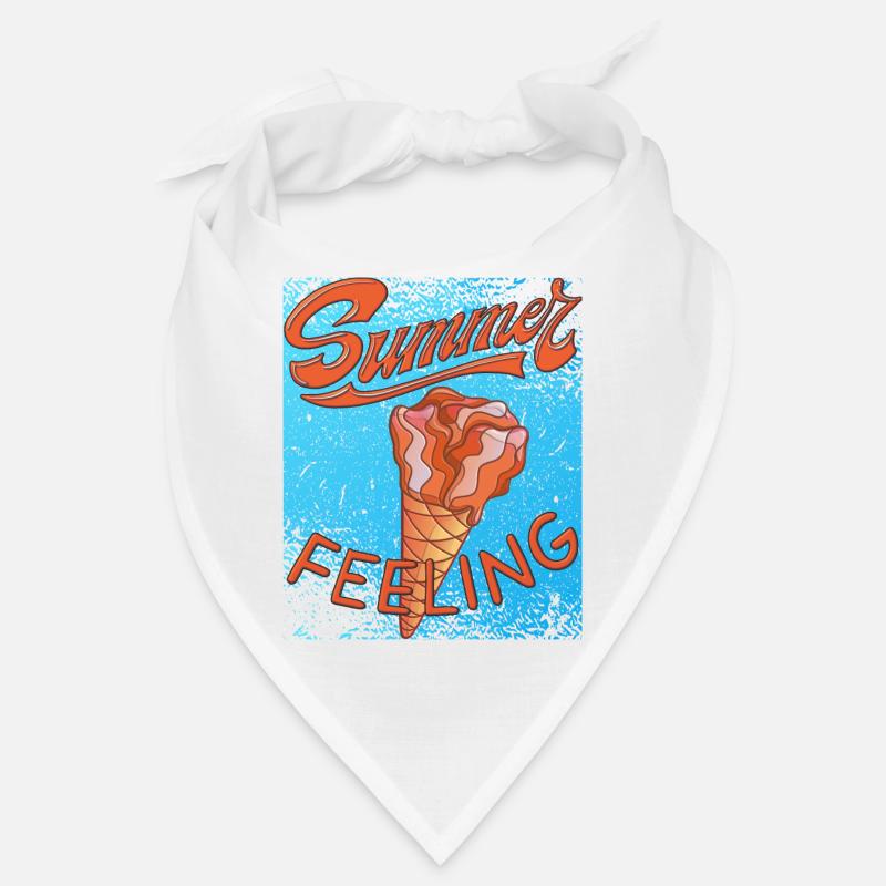 SUMMER FEELING EIS Bandana