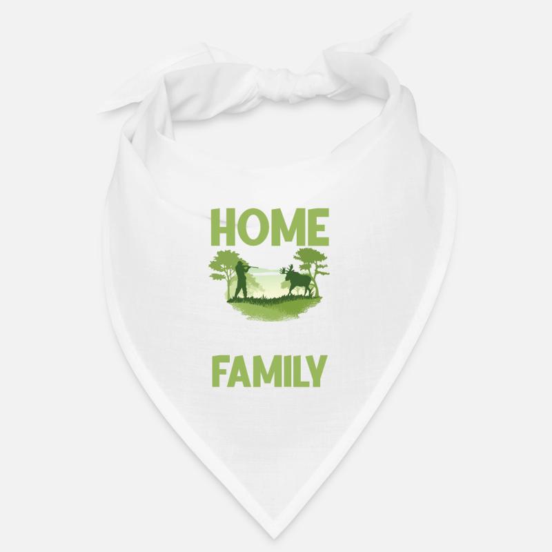 Hirschjagd Hirschjäger Jagdsaison Bockjagd Bandana