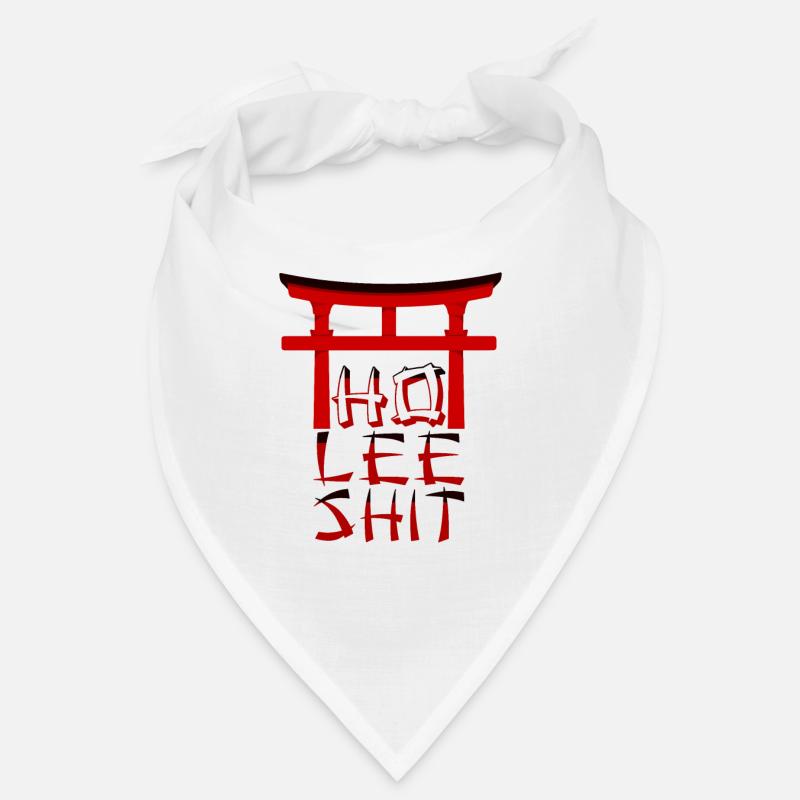 holy shit Bandana
