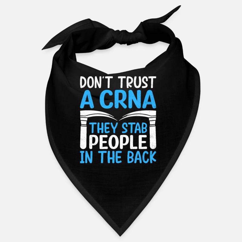 Anesthesiologist Anesthesiology Bandana