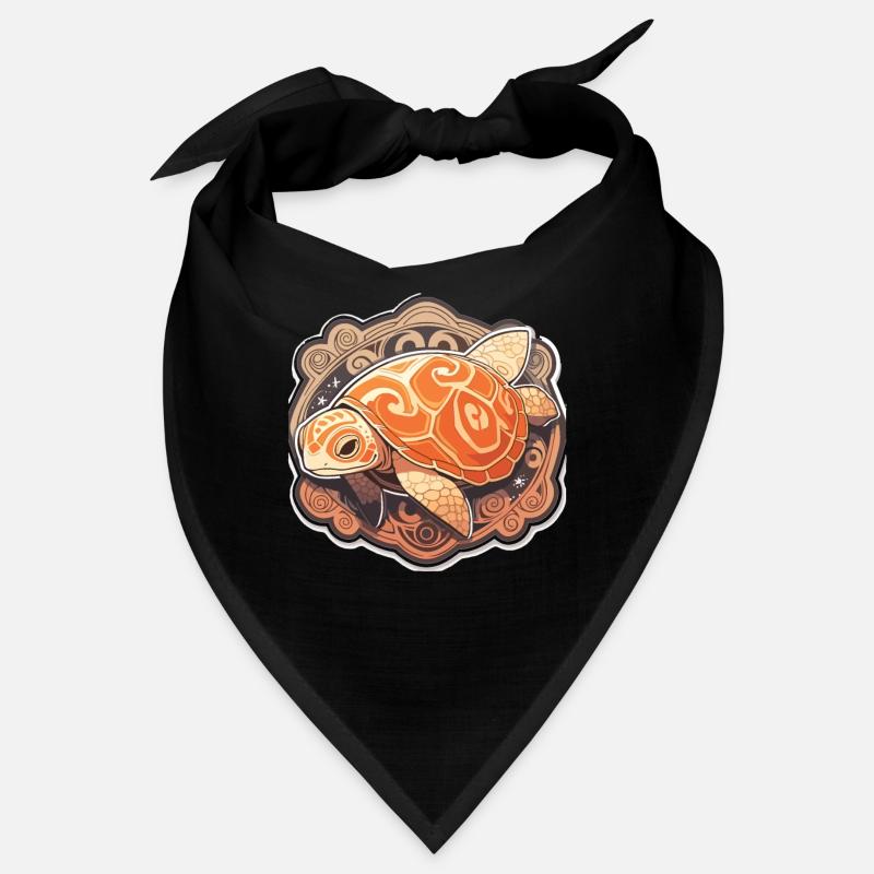 Turtle Bandana