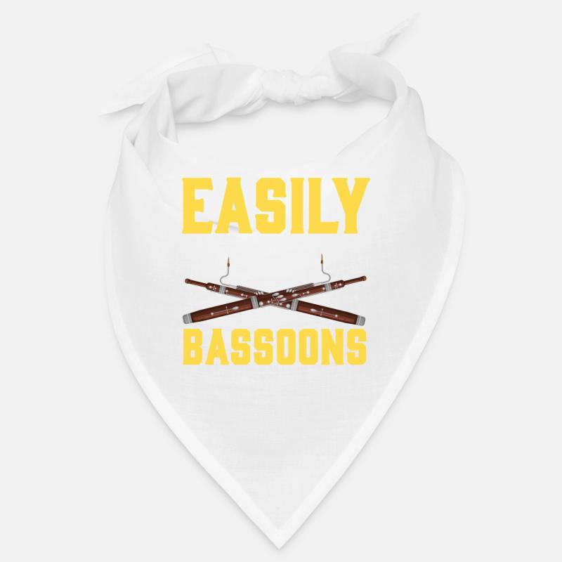 Basson Bandana