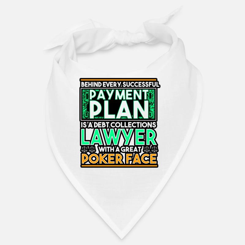 Behind Every Successful Payment Plan Bandana