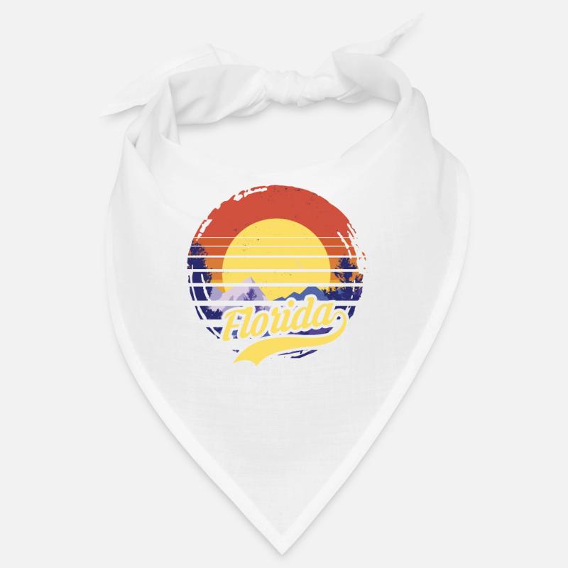 Floride Bandana
