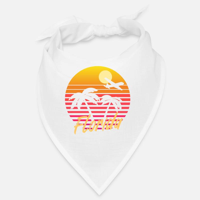 Floride Bandana