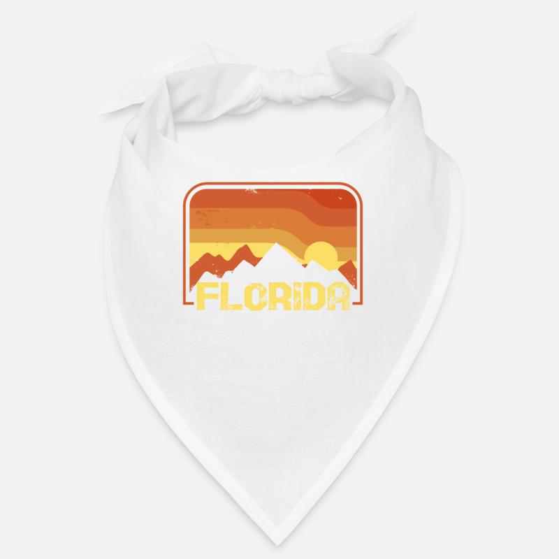Floride Bandana