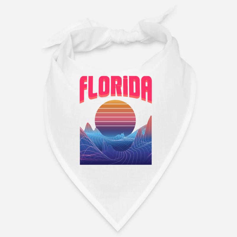 florida Bandana