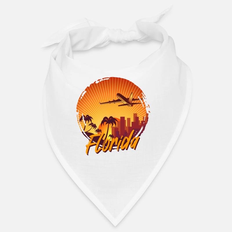 Floride Bandana
