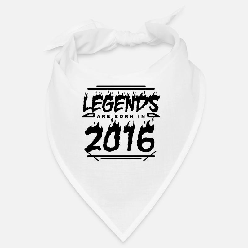 2016 - Année de construction 2016 - Année de construction 2016 Bandana
