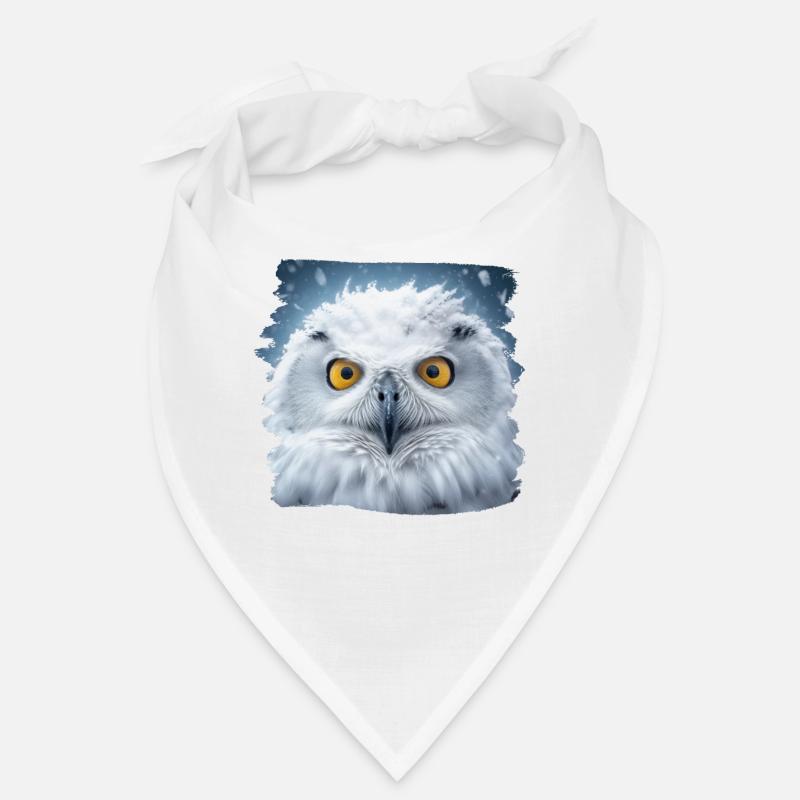 Owls Owl Owl Eagle Owl Night Owl Owl Bandana