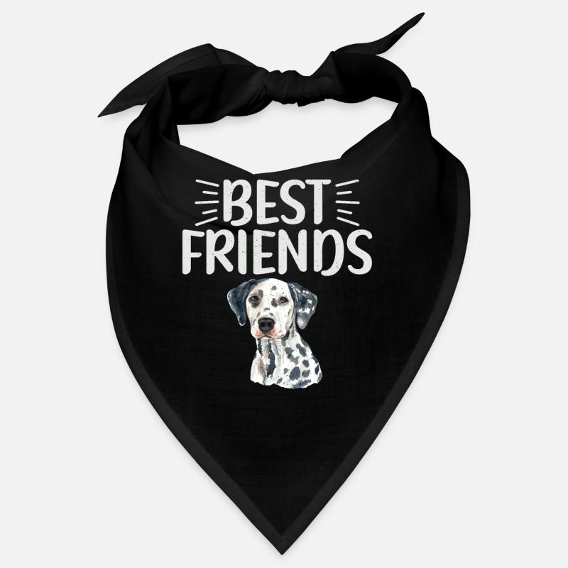 Gifts for Dalmatian Lovers Bandana