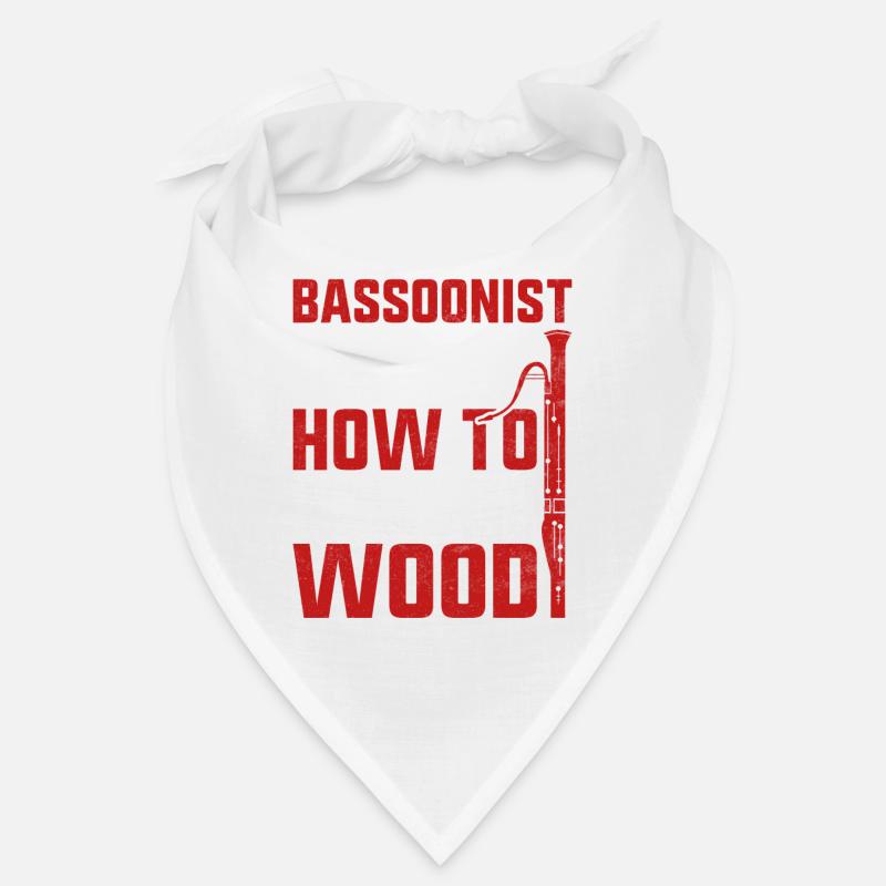 Fagott Bandana