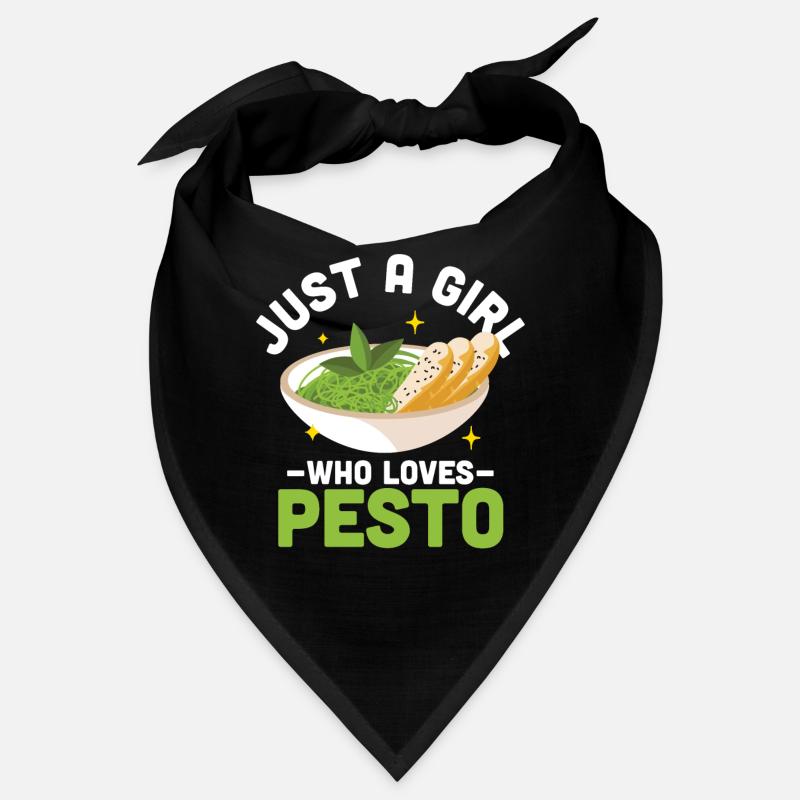 Pesto Bandana