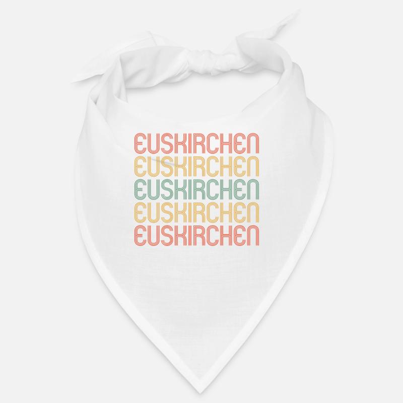 Euskirchenerin Euskirchener Euskirchen Bandana