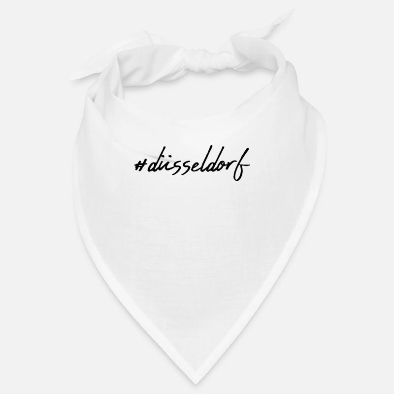 Düsseldorf Bandana