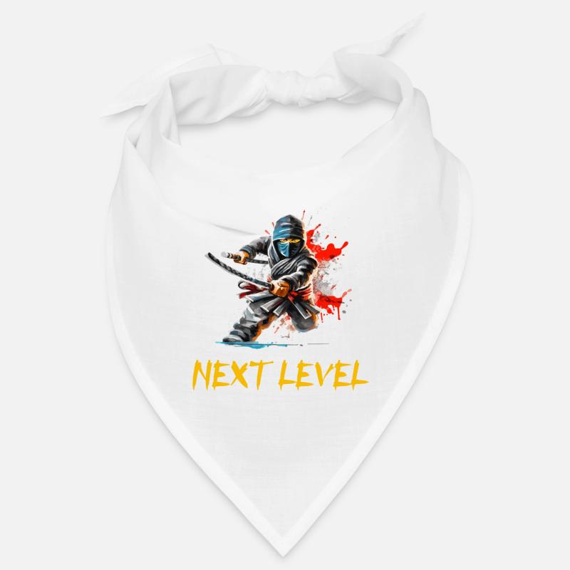 Ninja Next level Bandana